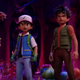 Illustration for article titled First Look At Pokémon's Ash, Brock and Misty In Full CG